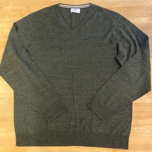 NWOT Old Navy vneck sweater